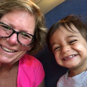 Meet your Posher, Barbara